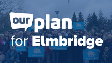 Our Plan for Elmbridge
